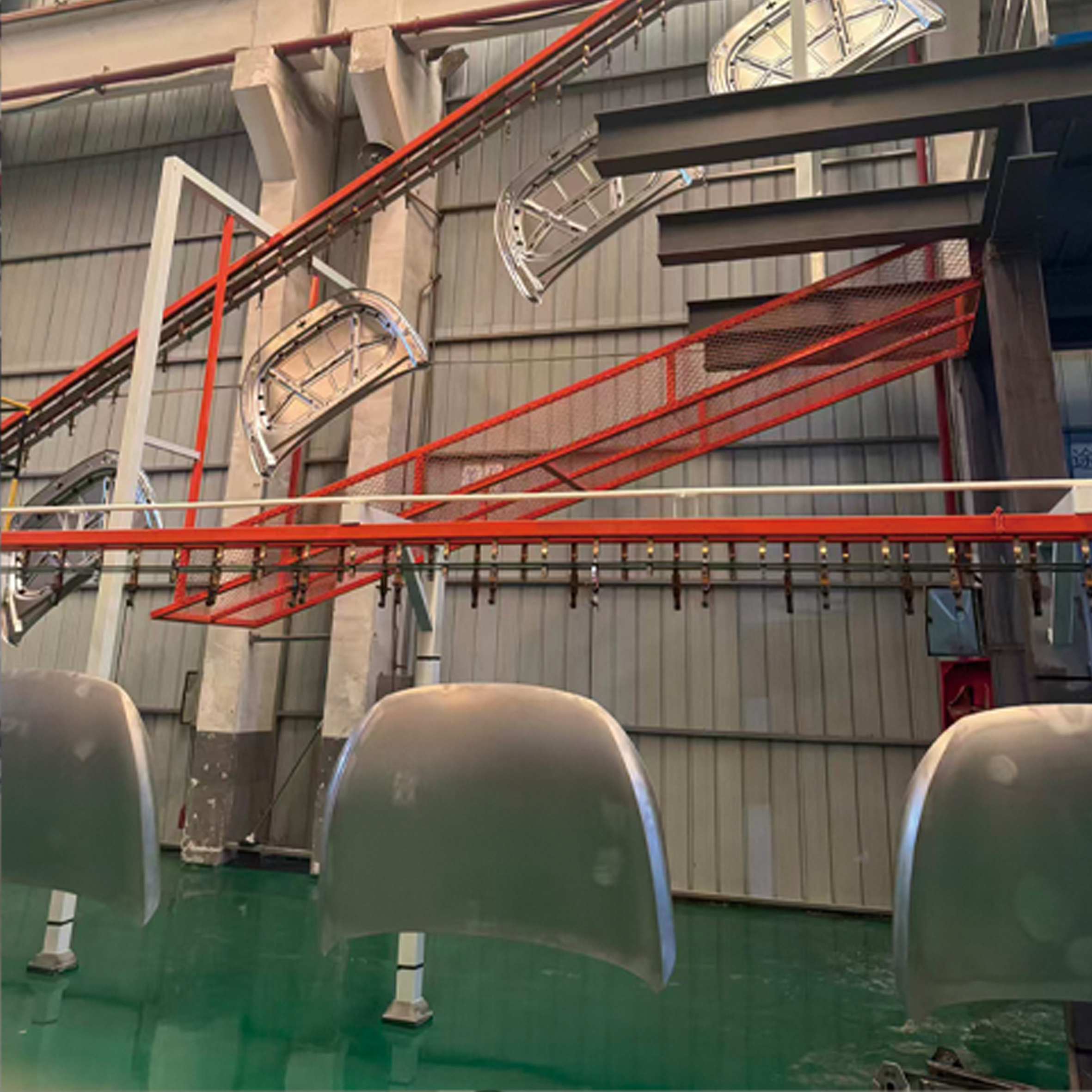 无磷转化膜处理剂