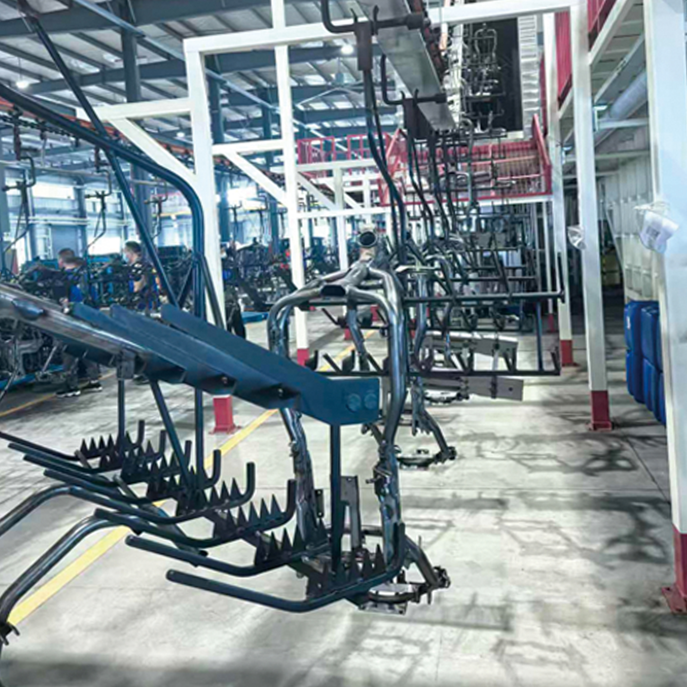 无磷转化膜处理剂