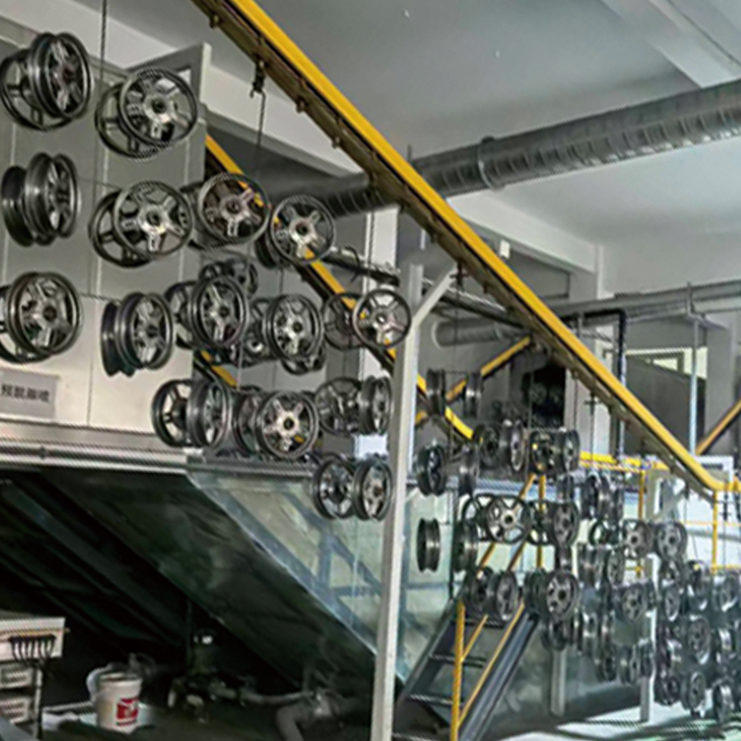 无磷转化膜处理剂