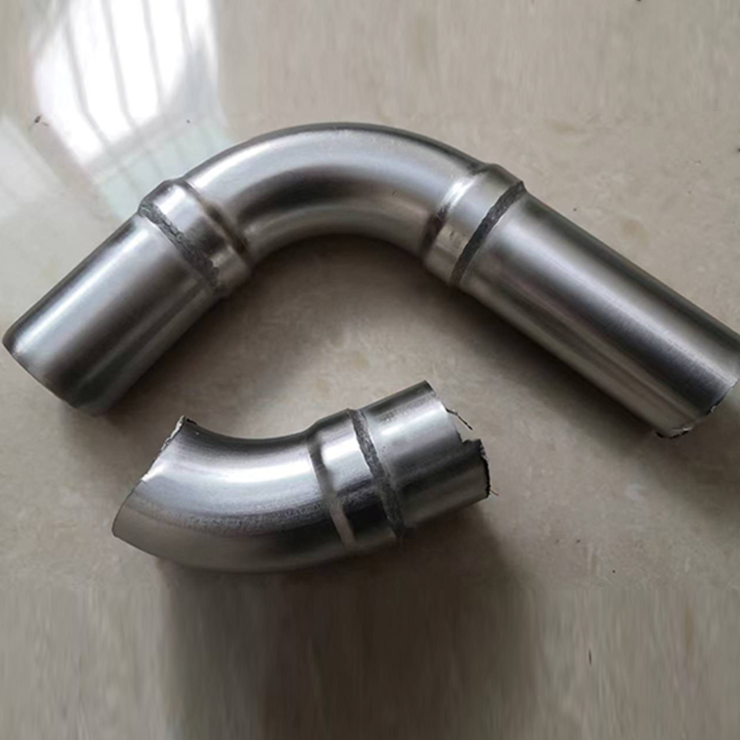 铜及不锈钢产品